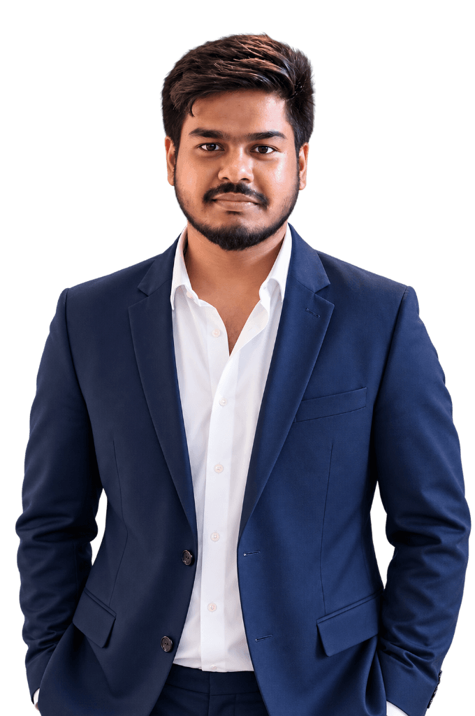 Md Kazi Naim — Fullstack Developer